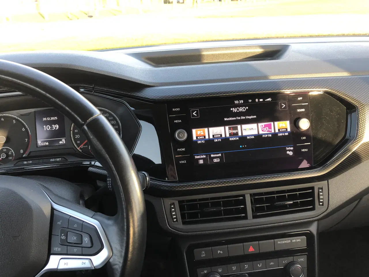 Billede 4 - VW T CROSS