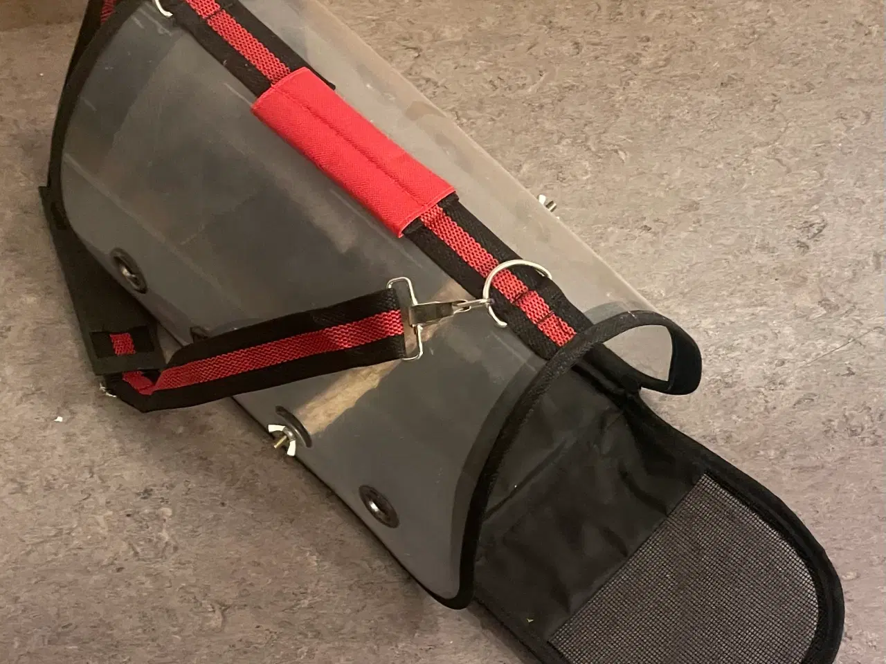 Billede 4 - Stort Fugle bur - lod