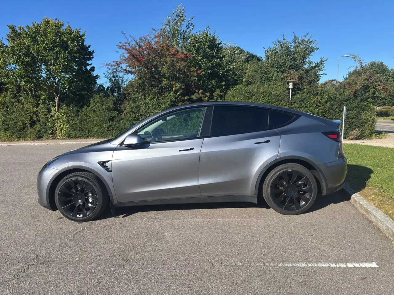 Billede 8 - Tesla Model Y  Long Range AWD
