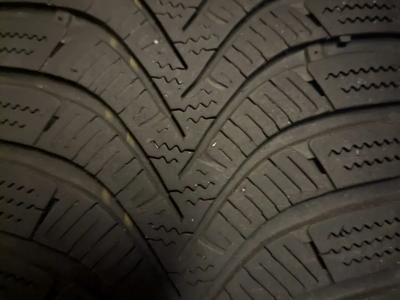 Billede 2 - Stålfælge