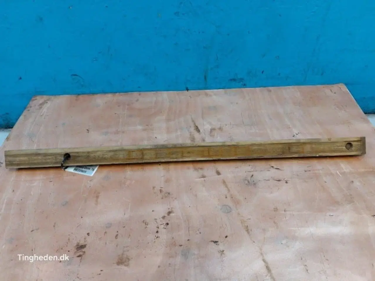 Billede 12 - Claas Dominator 76 Kæde Guide 0006035451