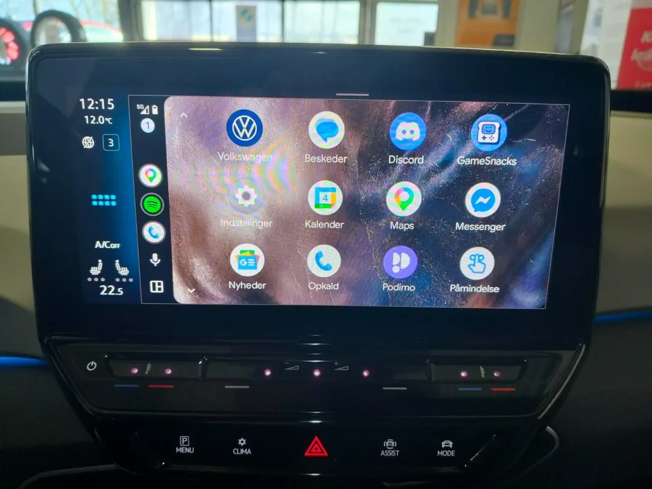 Billede 15 - VW ID.3 58 Pro Performance