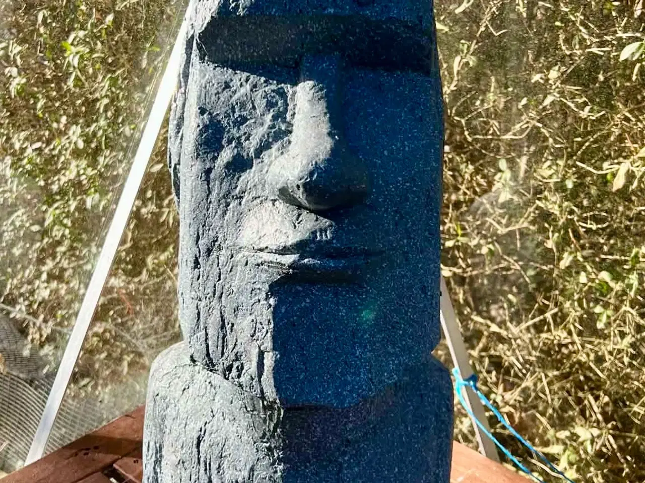 Billede 8 - Diverse ting til haven