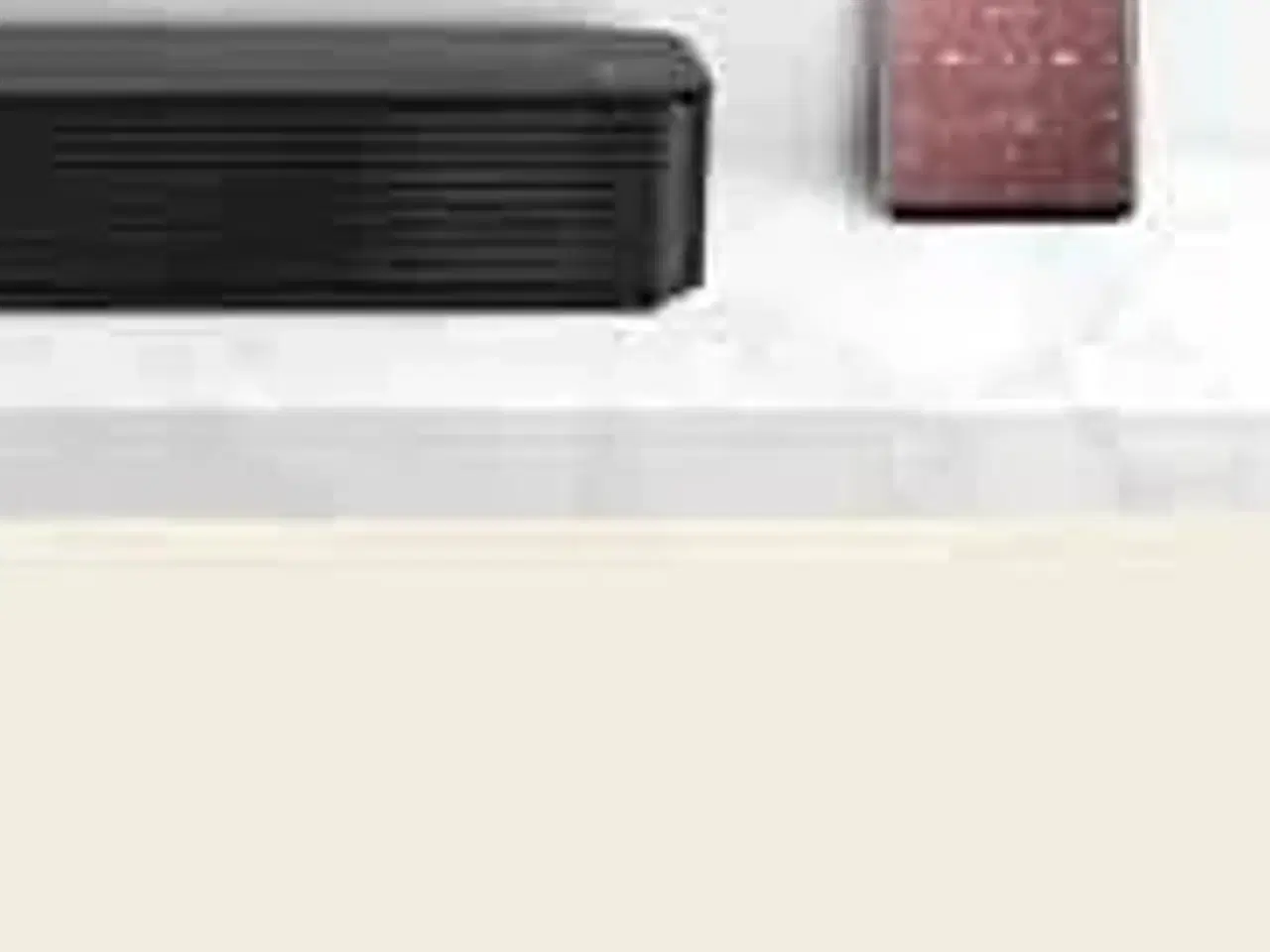 Billede 2 - LG SQM1 soundbar 40 W - sort