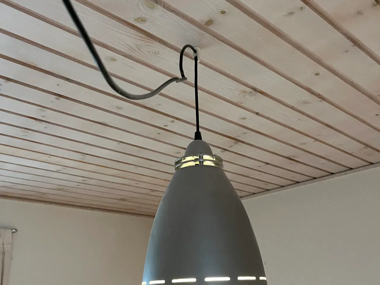 Billede 1 - Loftslampe 