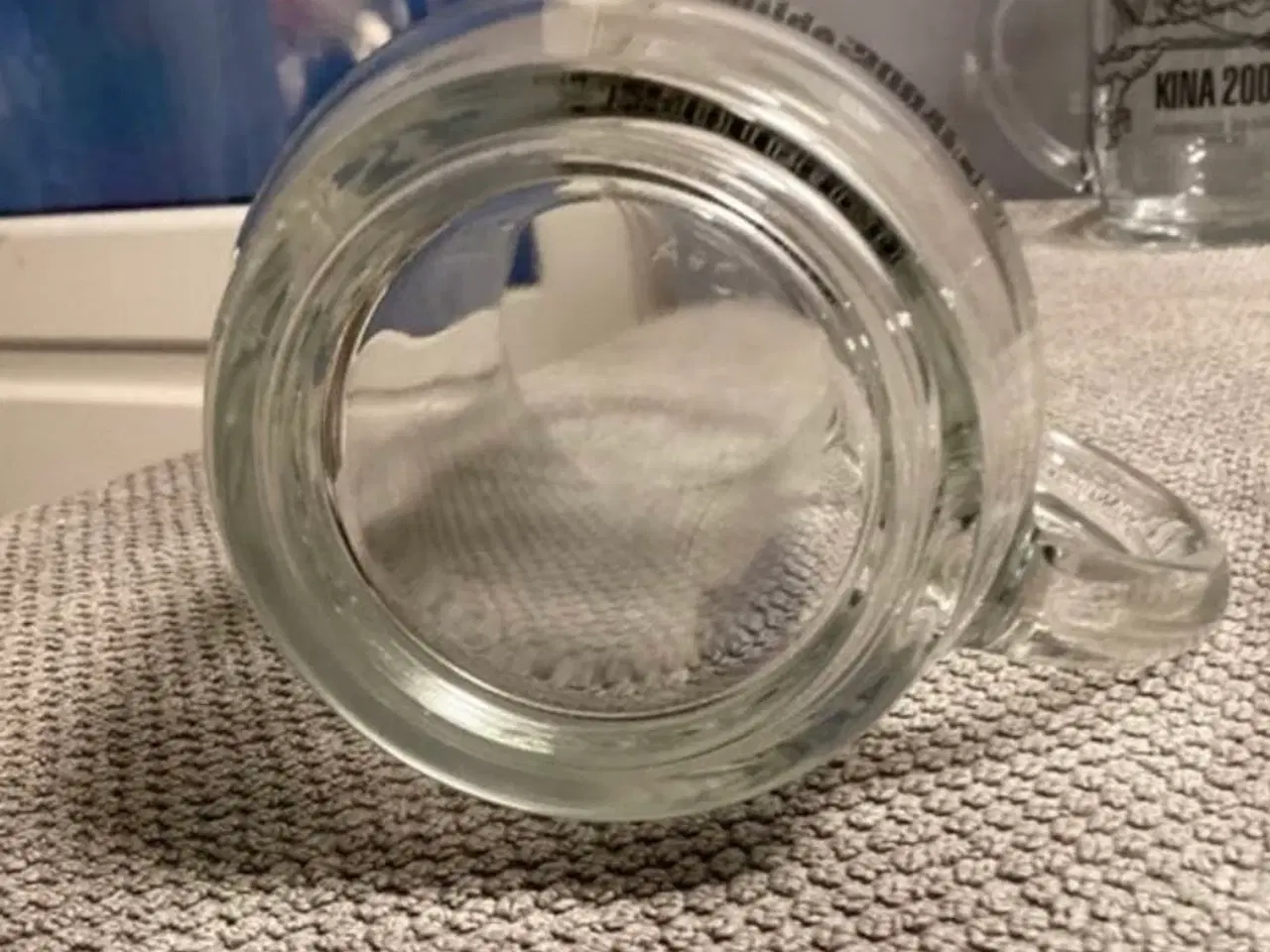 Billede 8 - 6 styk Tivoli års glas