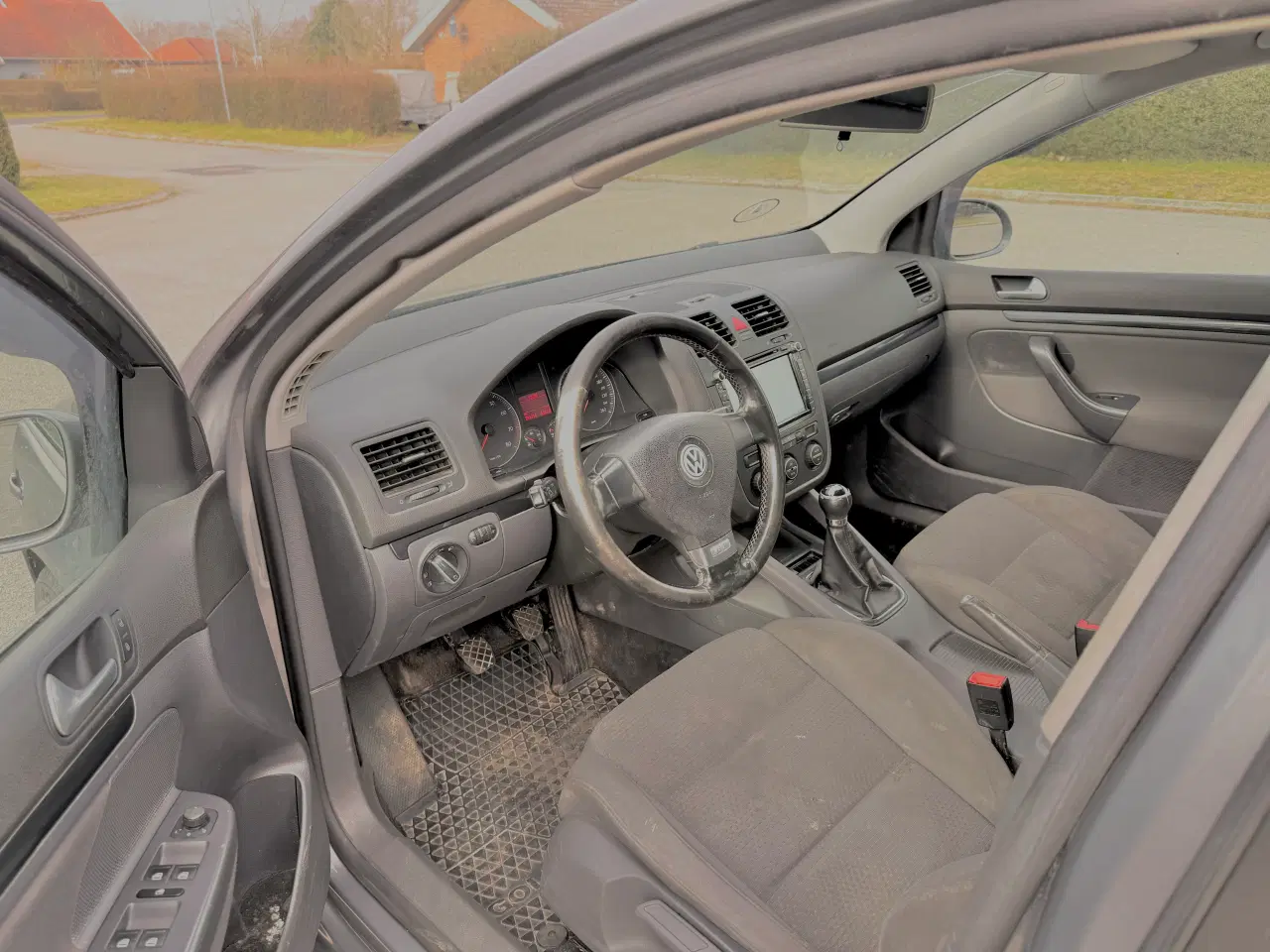 Billede 7 - Golf 5 1.4tsi 140hk 2008