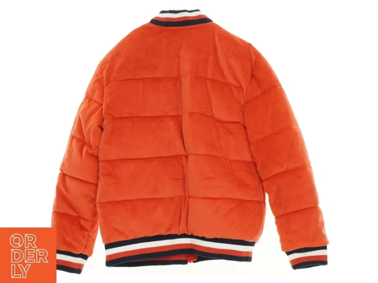 Billede 2 - Vinterjakke fra Tommy Hilfiger (str. 128 cm)