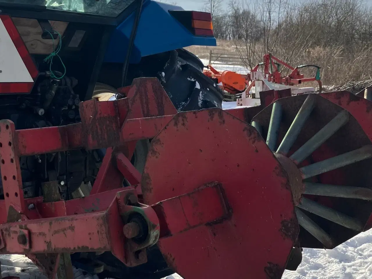 Billede 11 - - - - - - - Kartoffelhypper