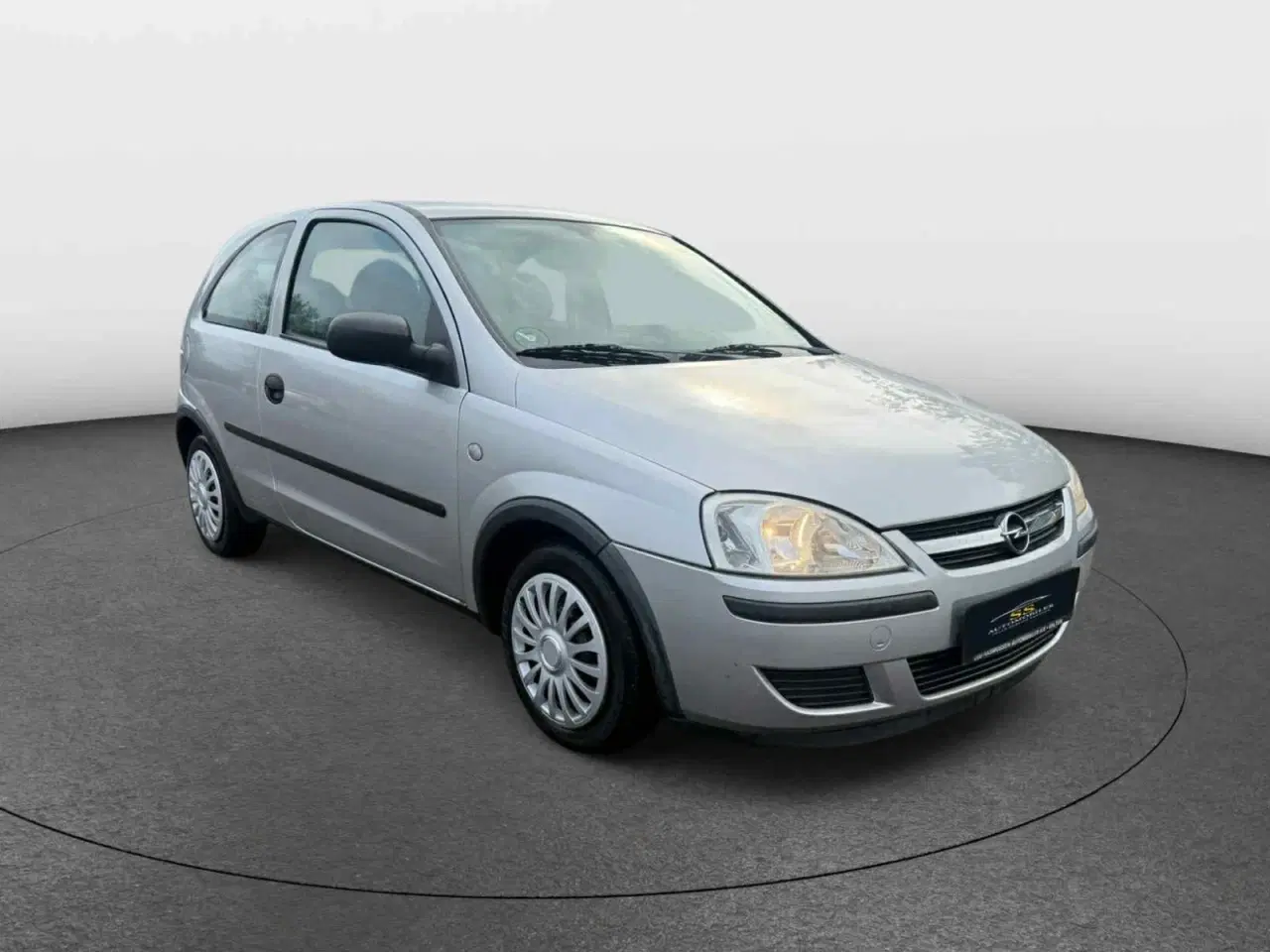 Billede 2 - Opel Corsa 1,2 16V Comfort