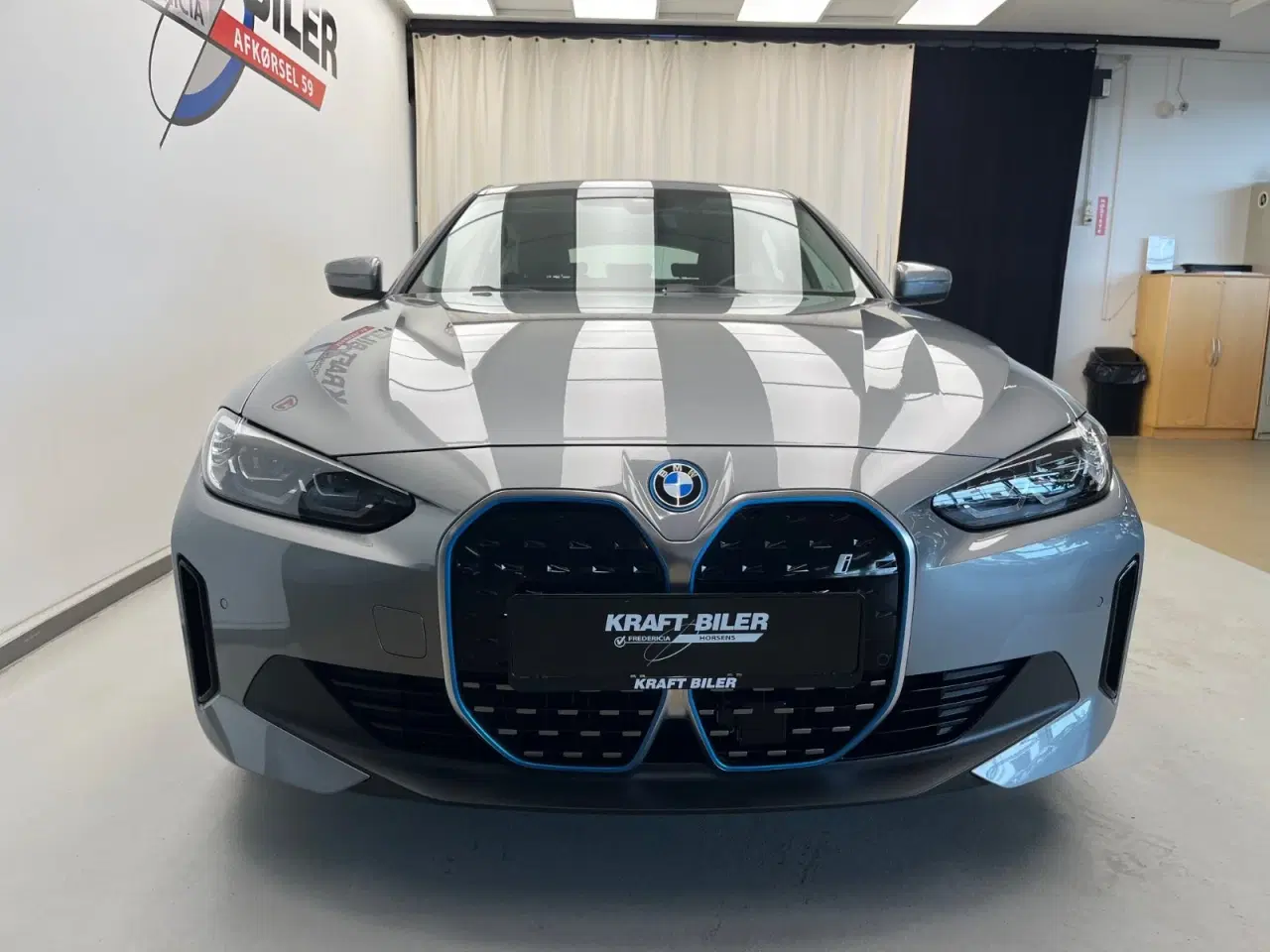 Billede 8 - BMW i4  eDrive40