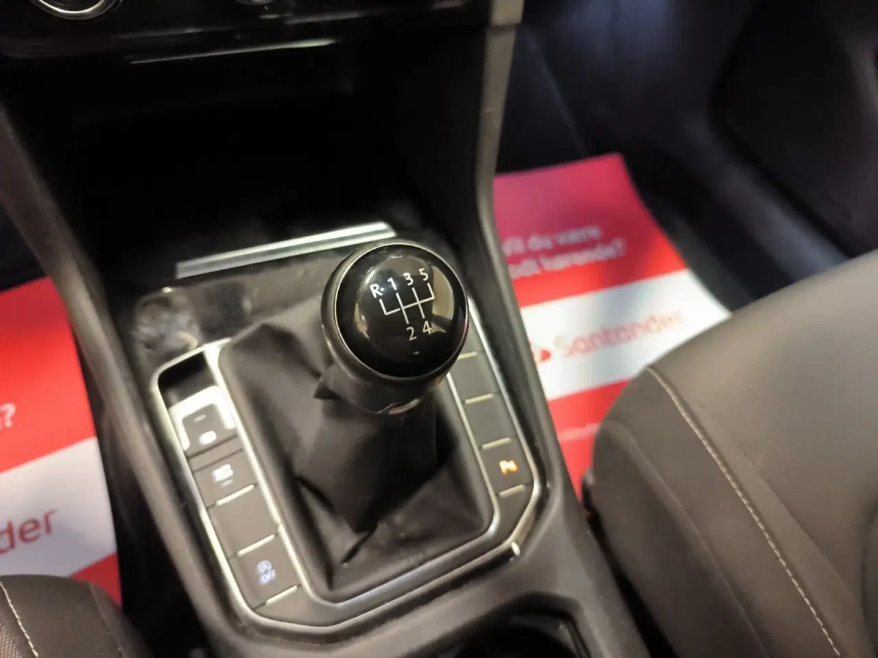Billede 11 - VW Golf Sportsvan 1,6 TDi 110 Highline BMT