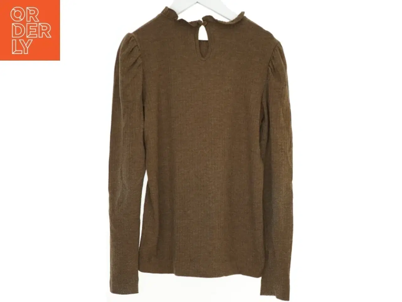 Billede 2 - Bluse fra Name It (str. 140 cm)