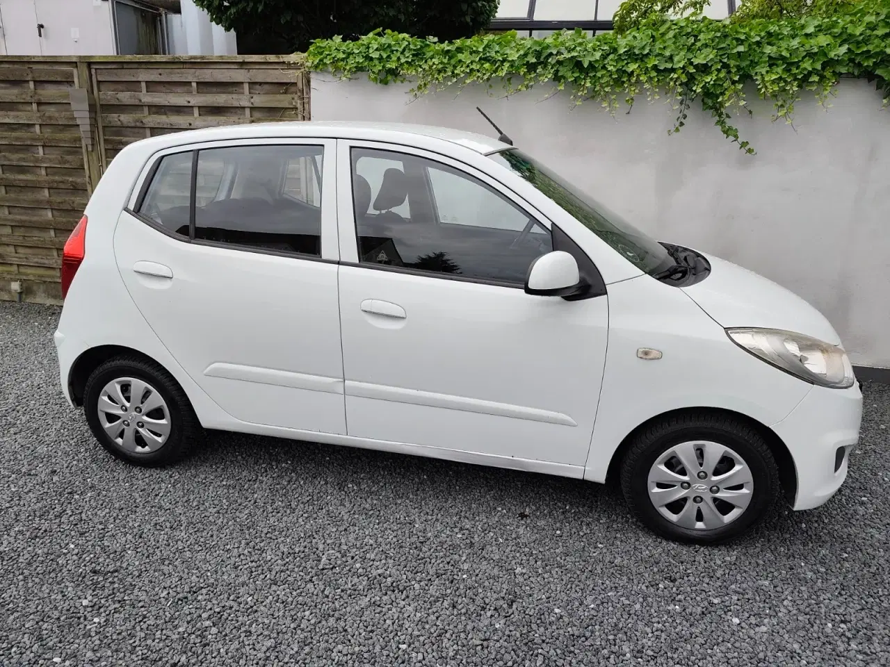 Billede 14 - Hyundai i10 1,2 Comfort