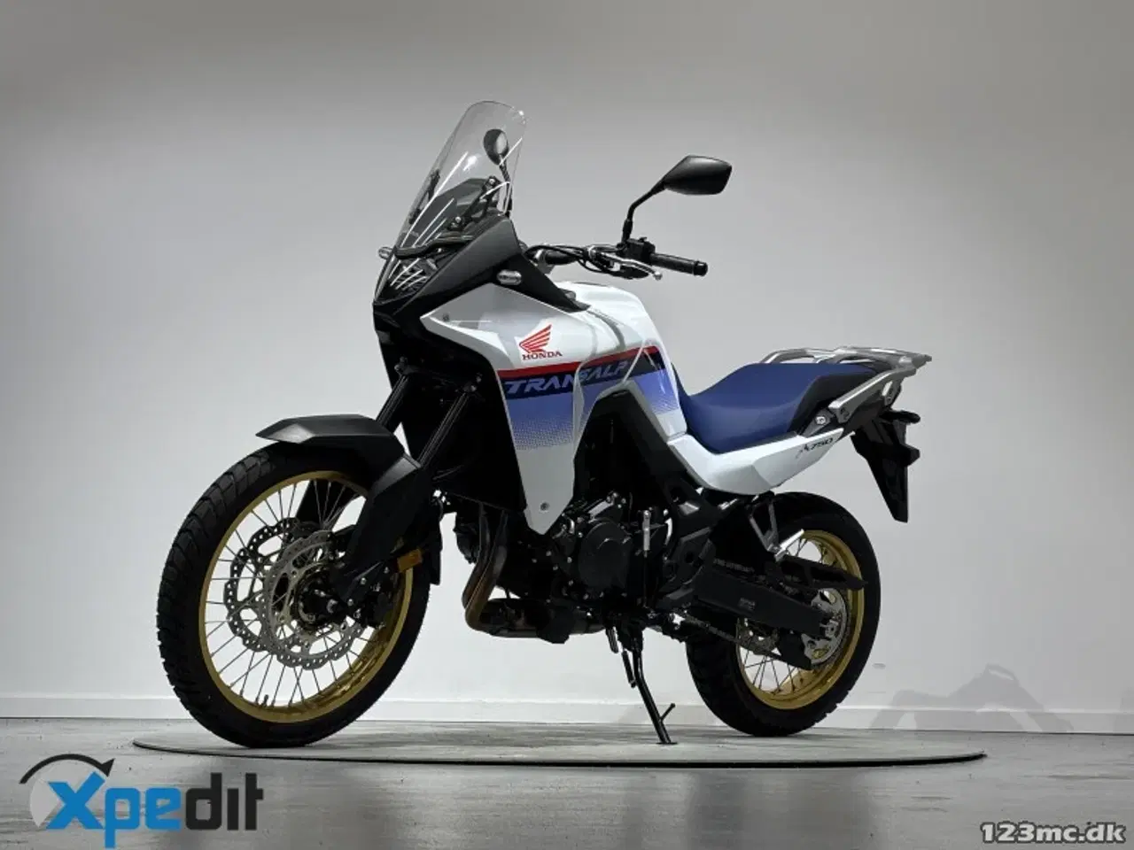 Billede 5 - Honda XL 750 Transalp