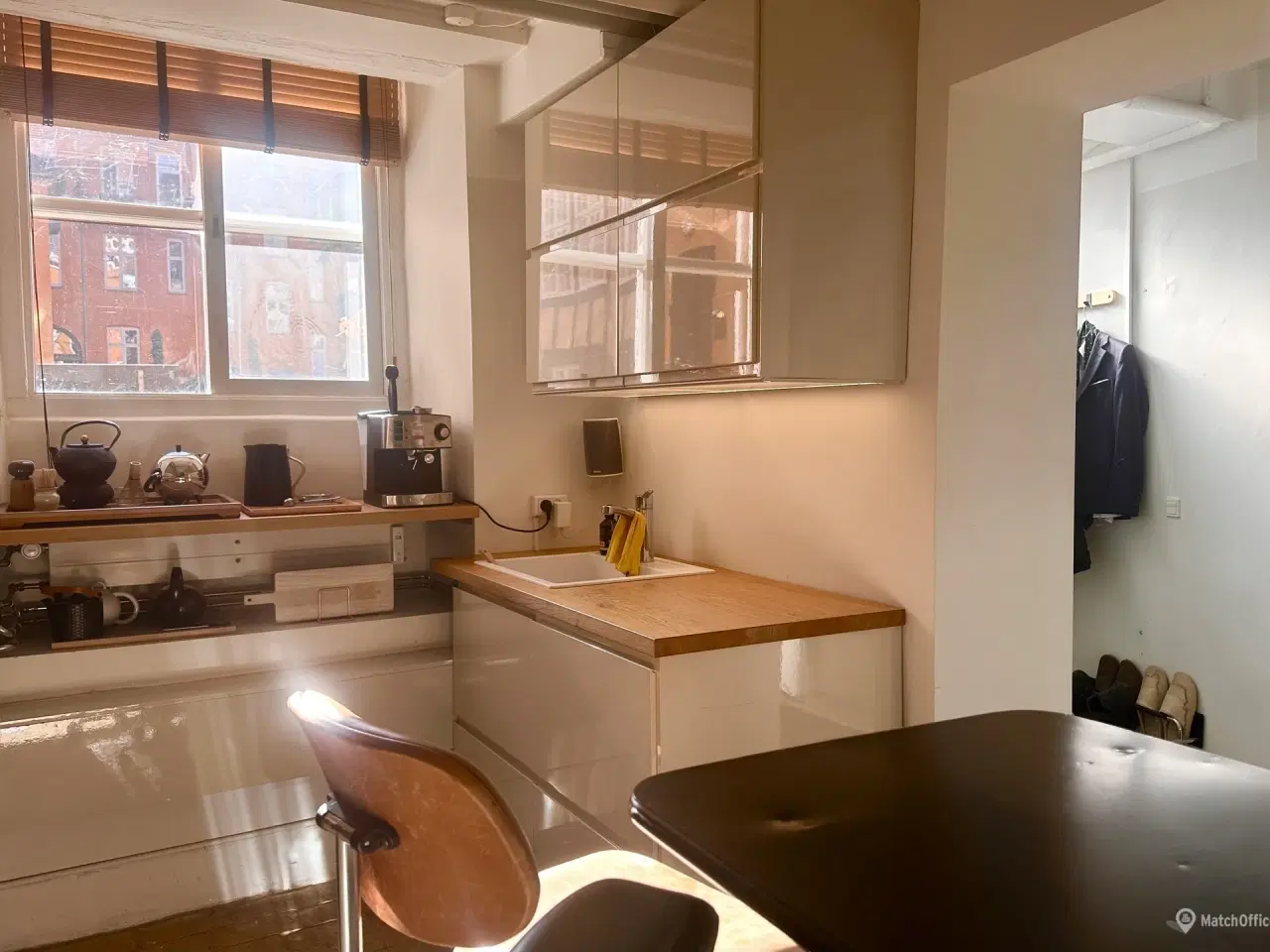 Billede 6 - Kontor / Klinik