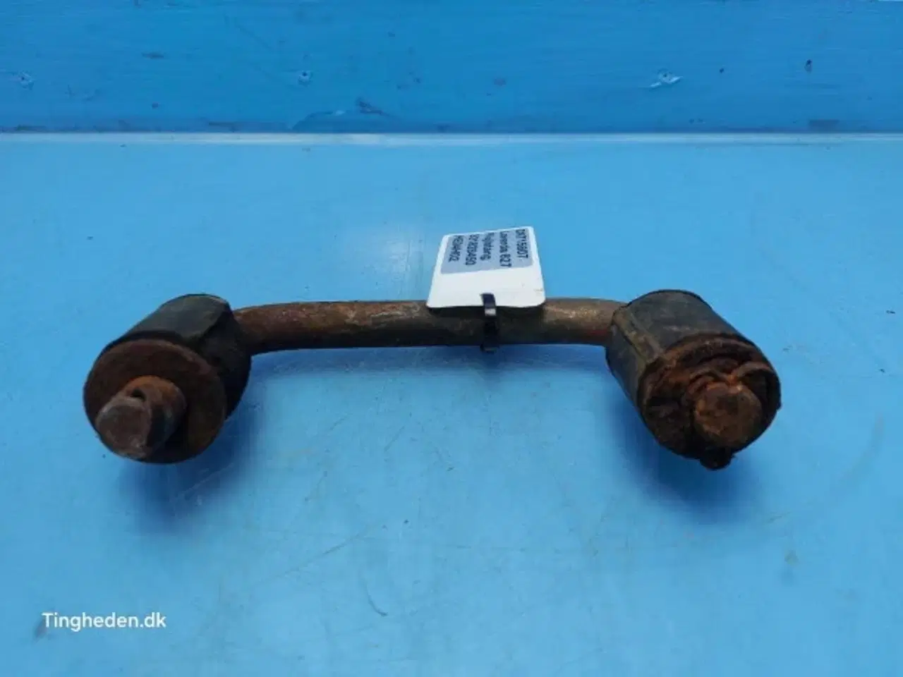 Billede 13 - Laverda 627 Plejlstang 321828450