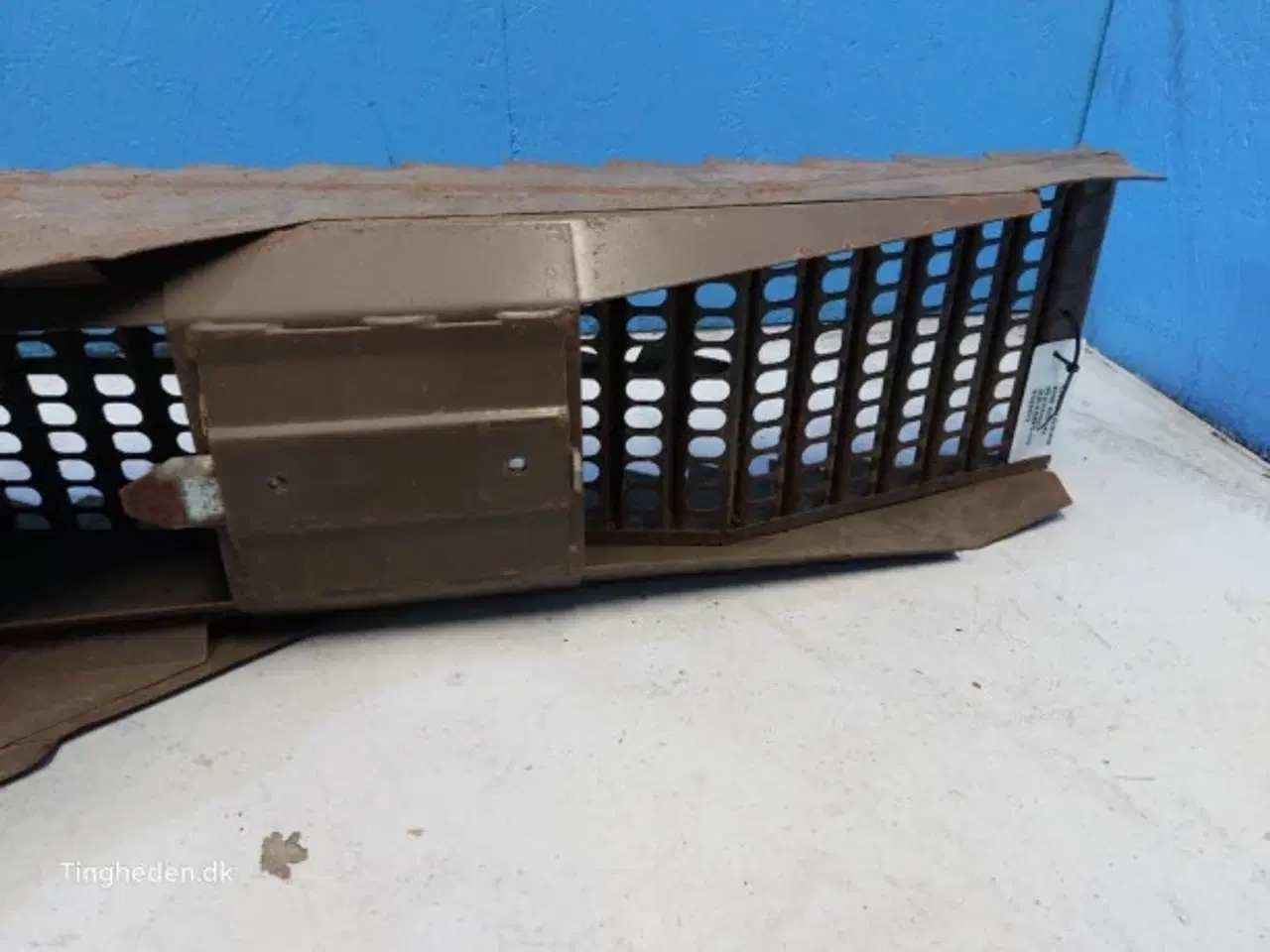 Billede 9 - Dronningborg D8500 Ryster 28450439