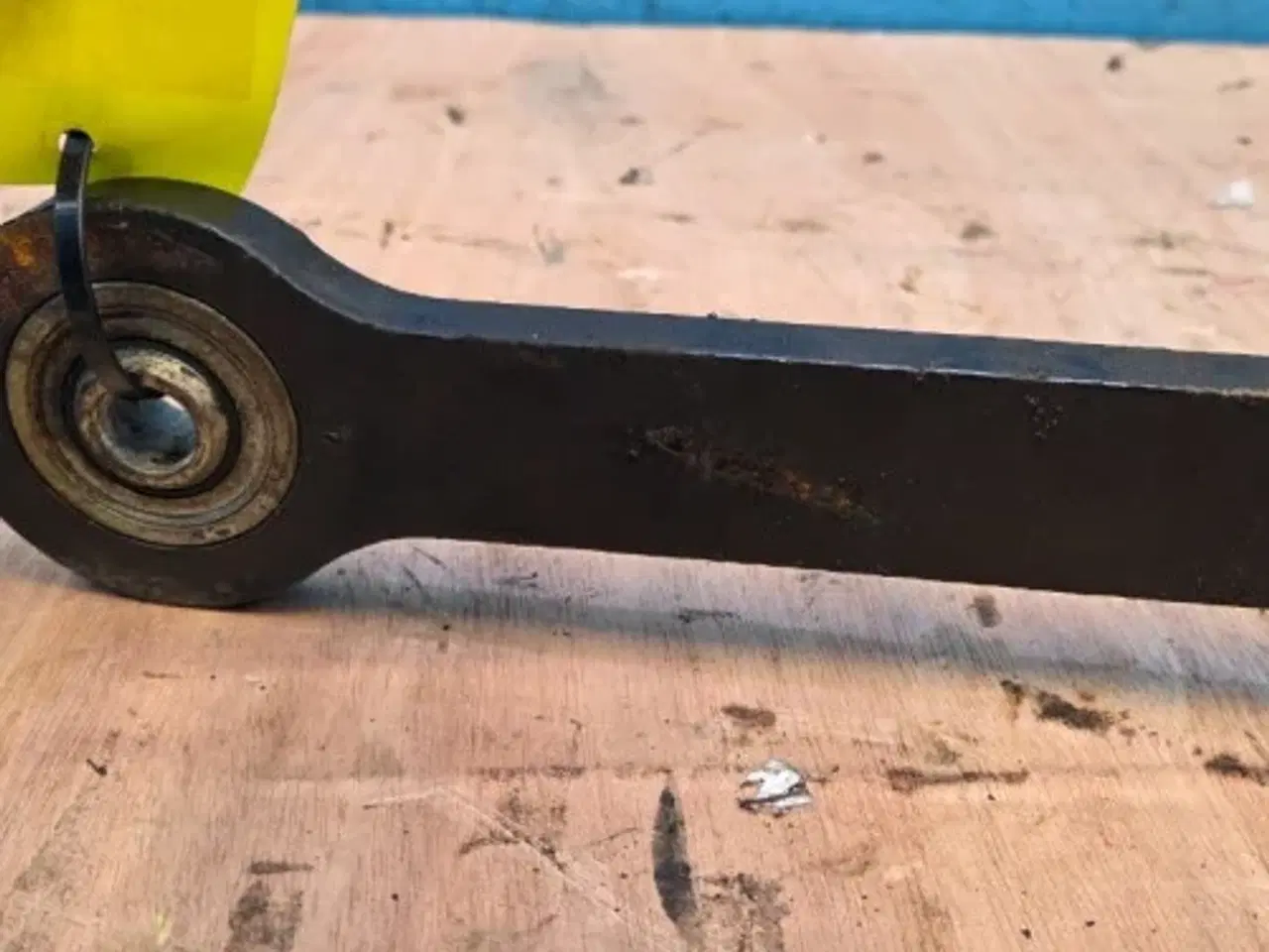 Billede 2 - New Holland BB9060S Gaffel 84801718