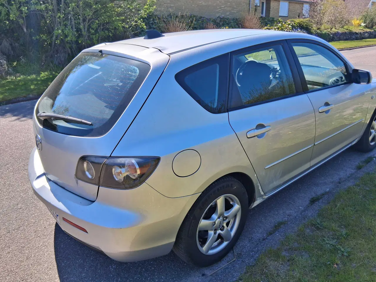 Billede 15 - Fornuftigt bud modtages