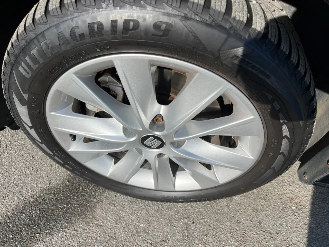 Billede 10 - Seat Leon 1,4 TSi 150 Style ST