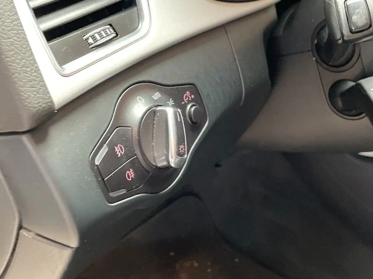 Billede 30 - Audi A4 Avant 2,0 TDI Multitr. 150HK Stc Aut.
