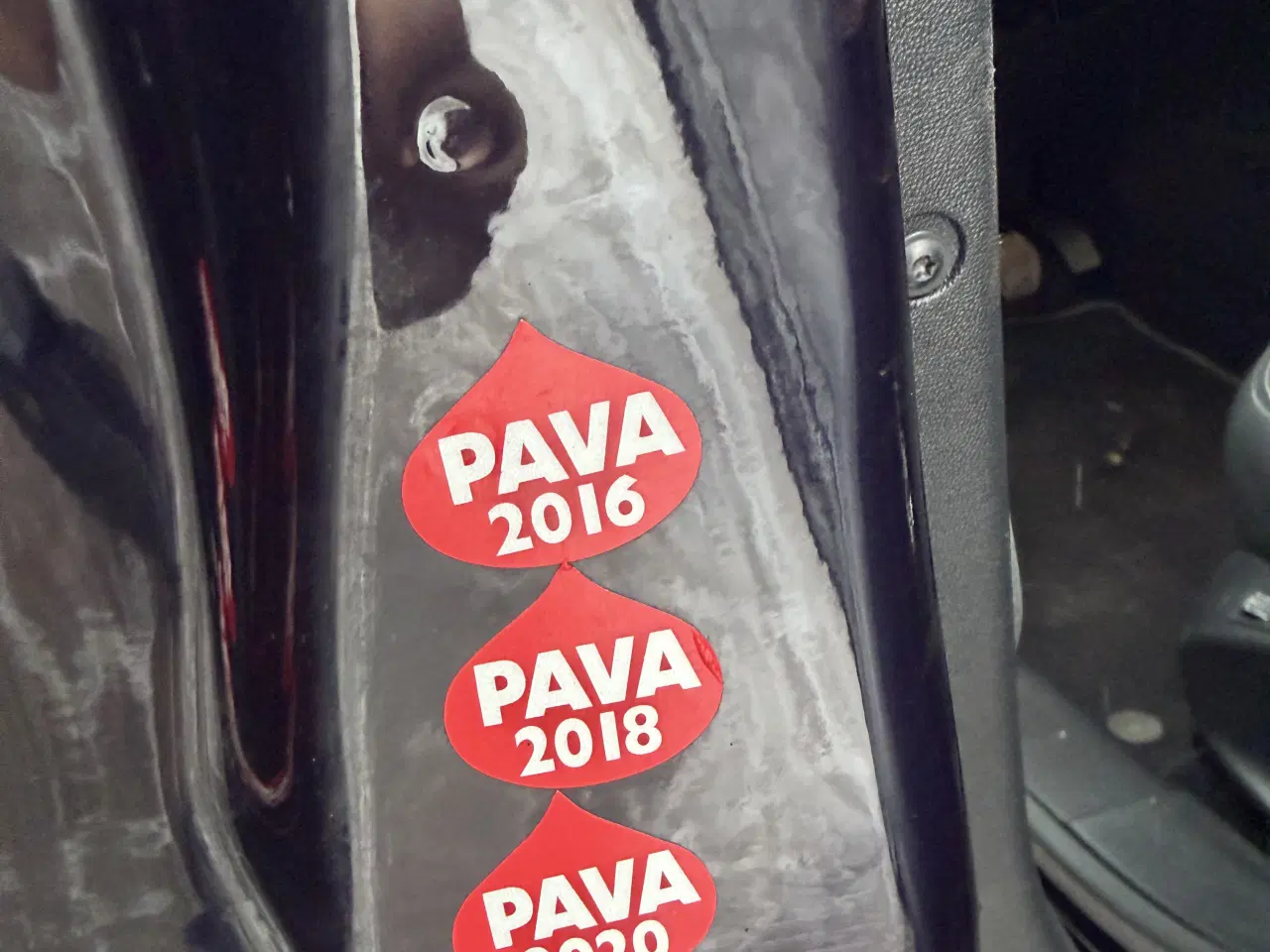 Billede 12 - Peugeot 208 1.6 Bluehdi meget udstyr