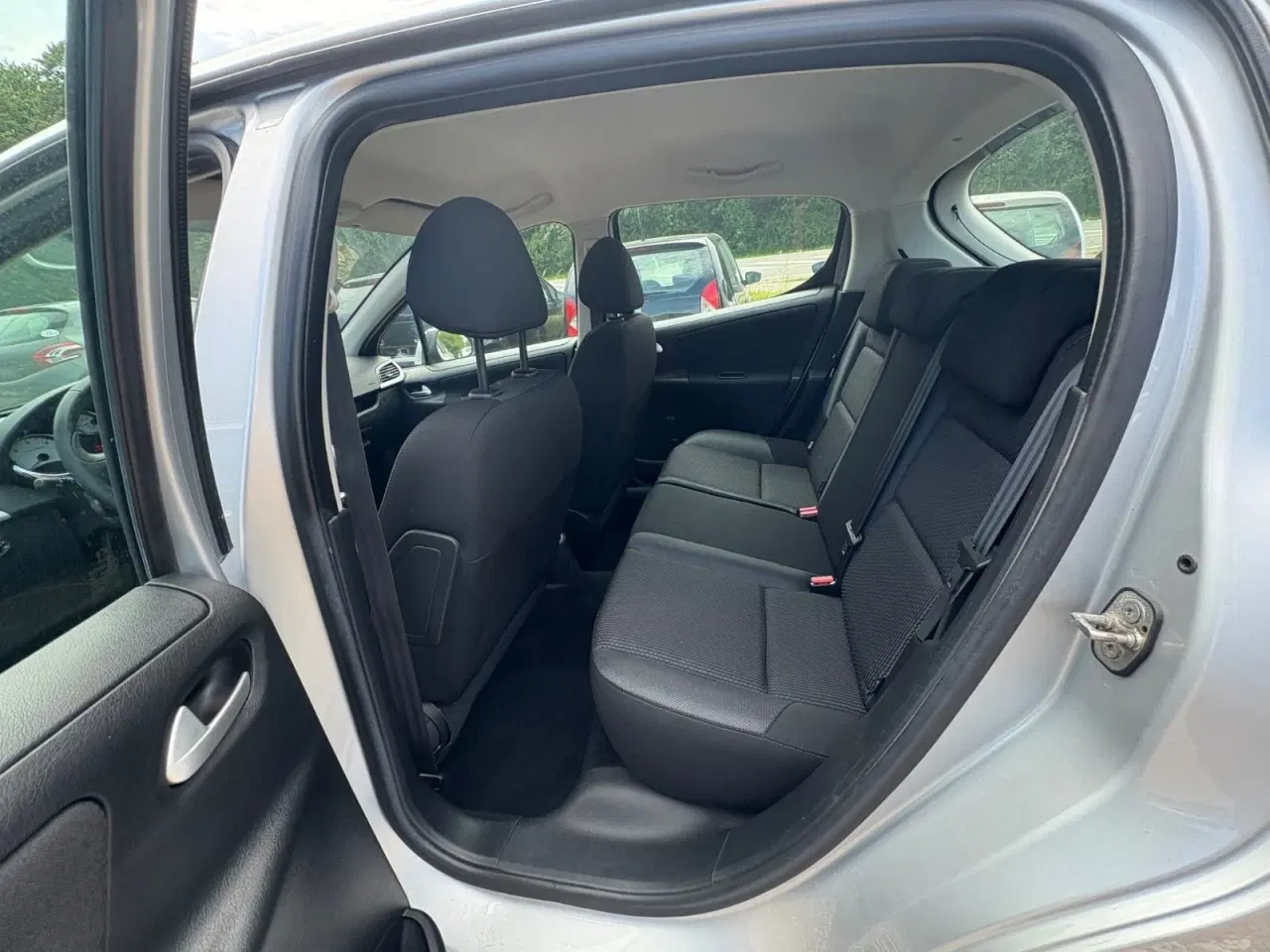 Billede 13 - Peugeot 207 1,4 HDi 70 Active