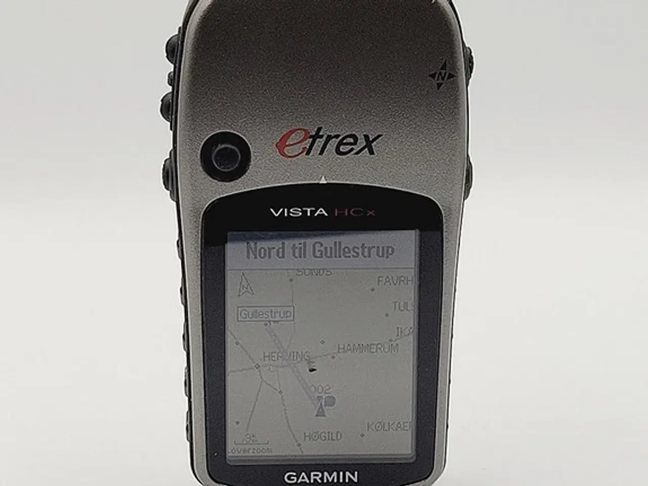 Billede 2 - ⭐️· Garmin eTrex Vista HCx GPS-enhed