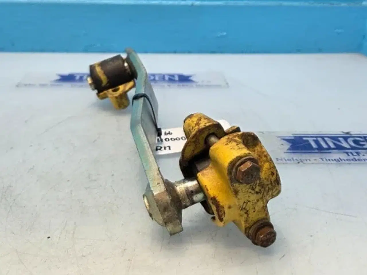 Billede 8 - New Holland TX66 Arm 84000049