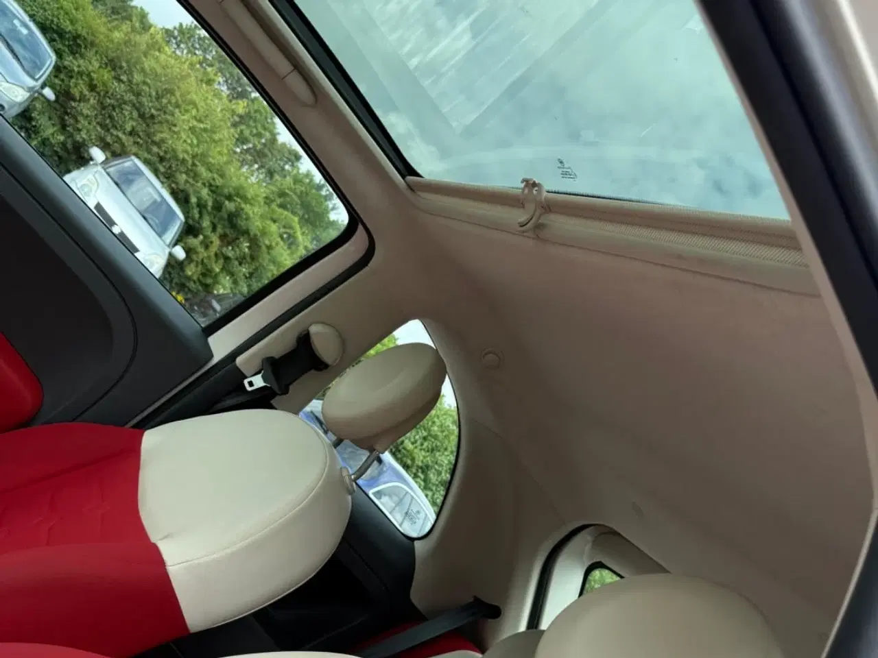 Billede 7 - Fiat 500 1,2 PUR-O2