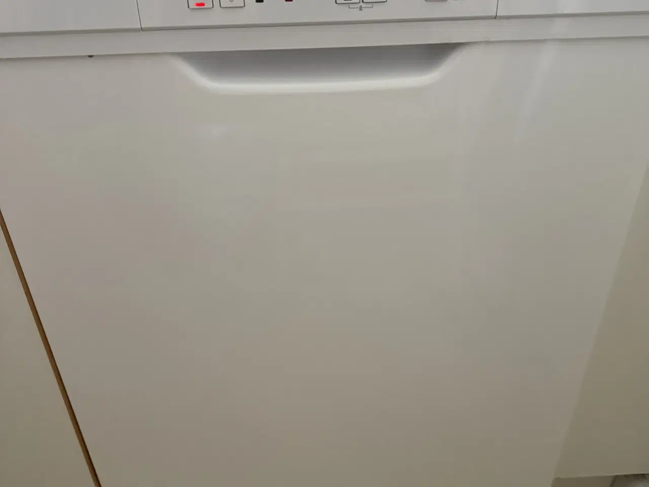 Billede 2 - Gram opvaskemaskine 