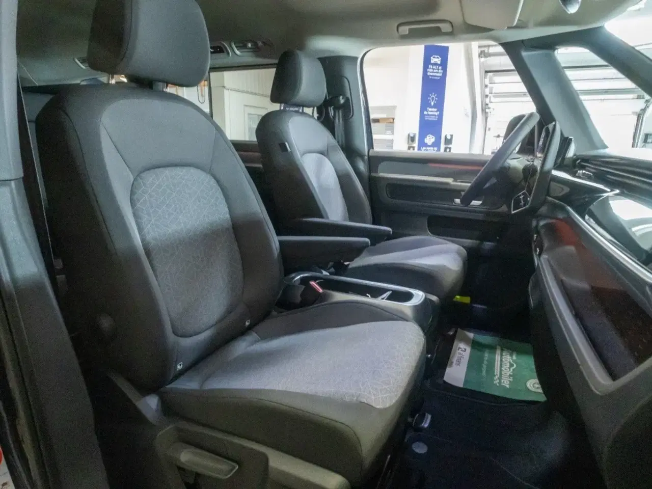 Billede 24 - VW ID.Buzz 86 Pro Goal 7prs LWB