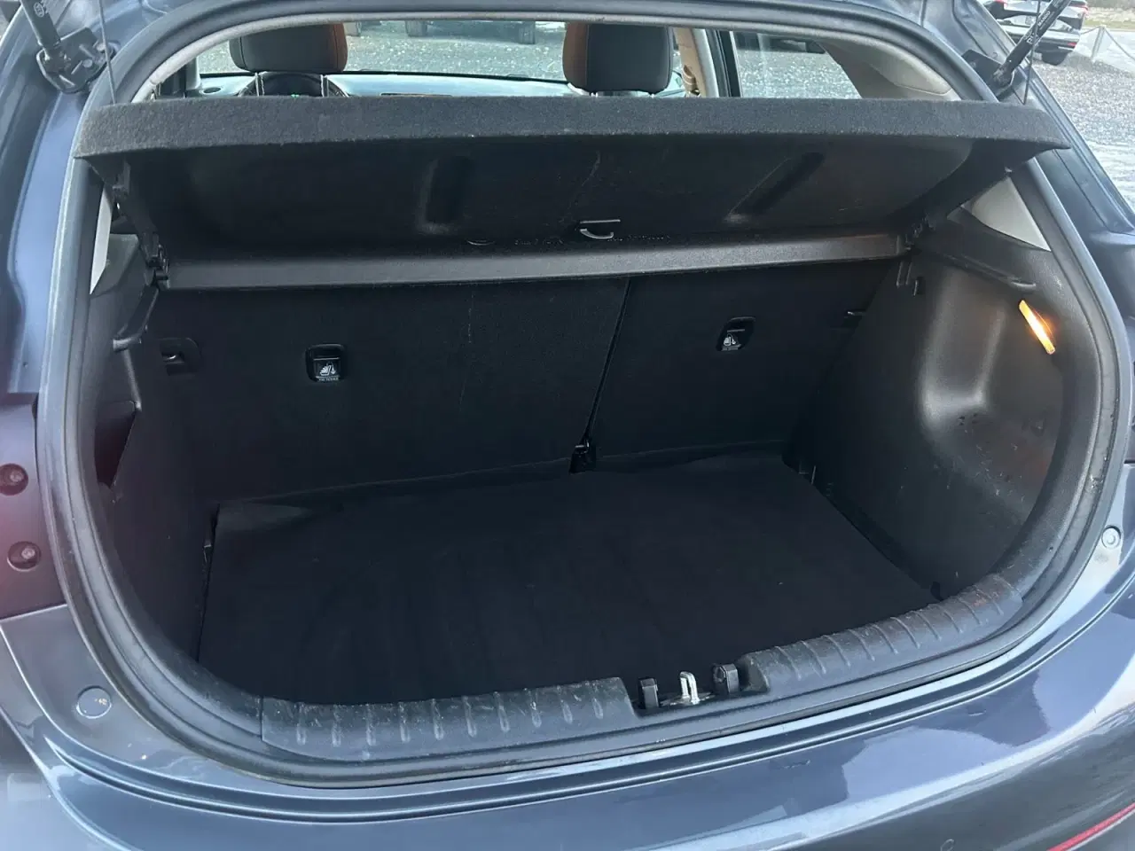 Billede 17 - Kia Rio 1,0 T-GDi Advance