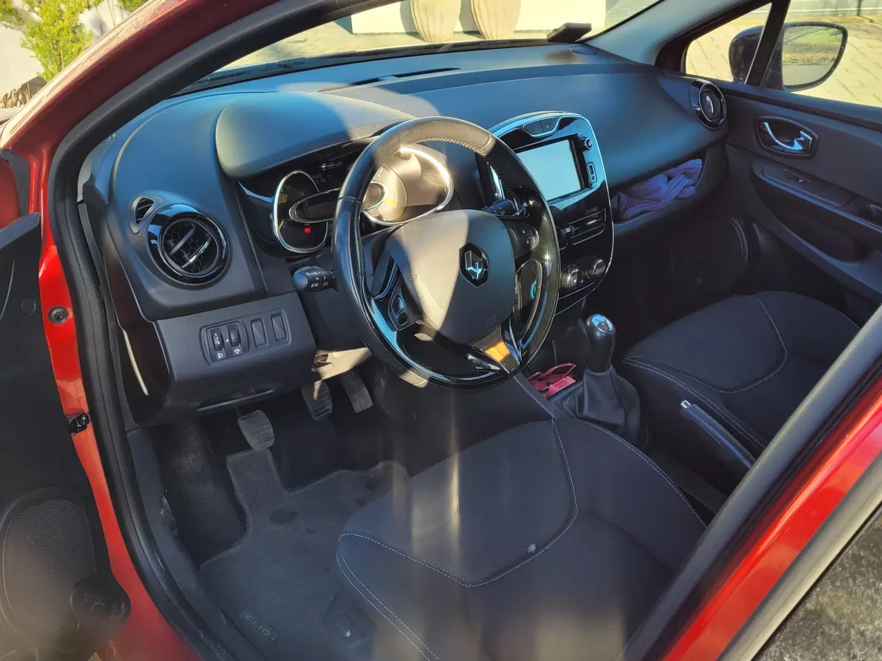 Billede 8 - Renault clio 1.5dci