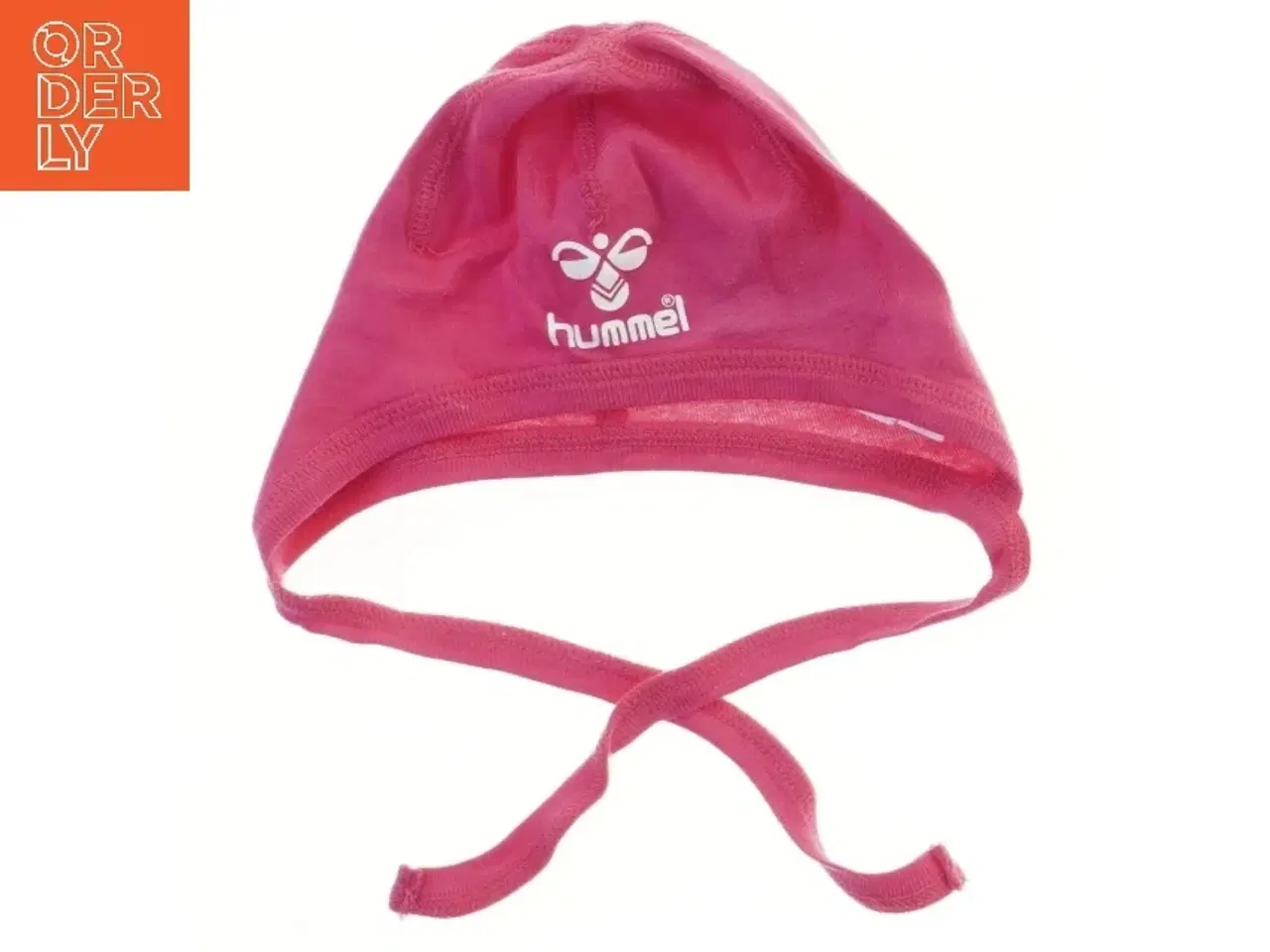 Billede 1 - Pink baby hue fra Hummel fra Hummel (str. Ø 20 cm)