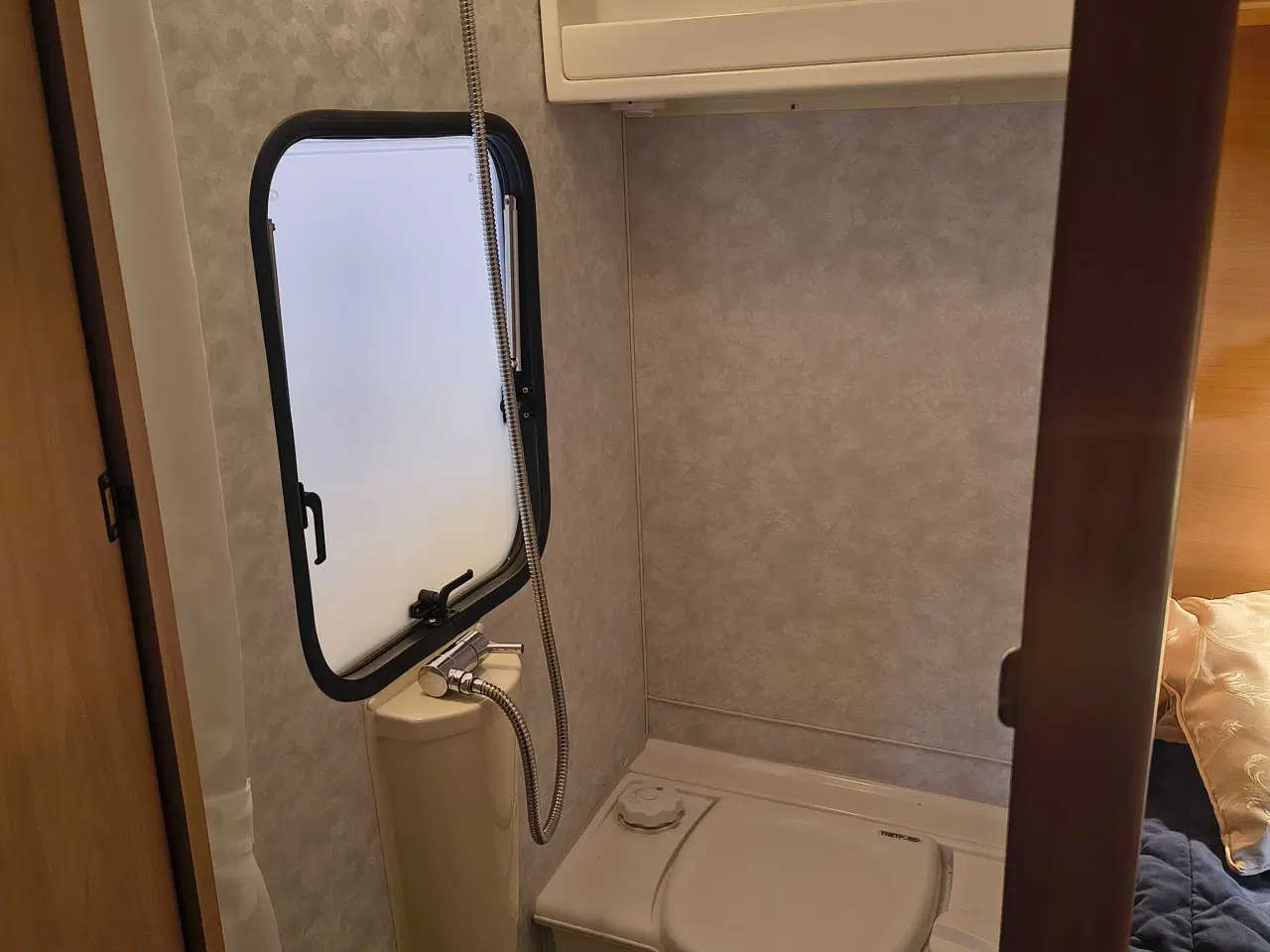 Billede 14 - Adria 512 up Althea årg 2007