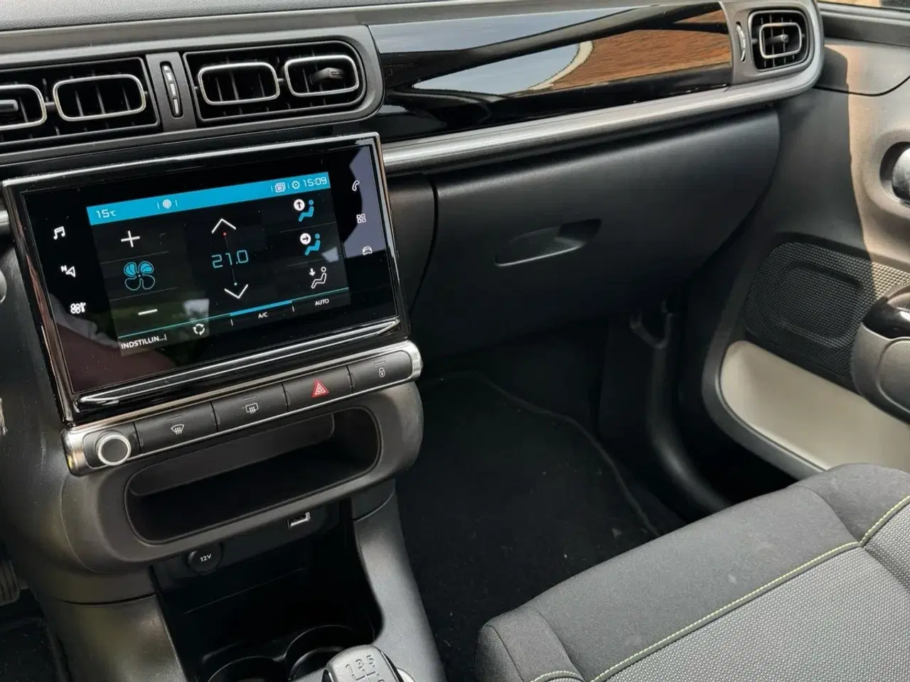 Billede 12 - Citroën C3 1,2 PureTech 83 Paris