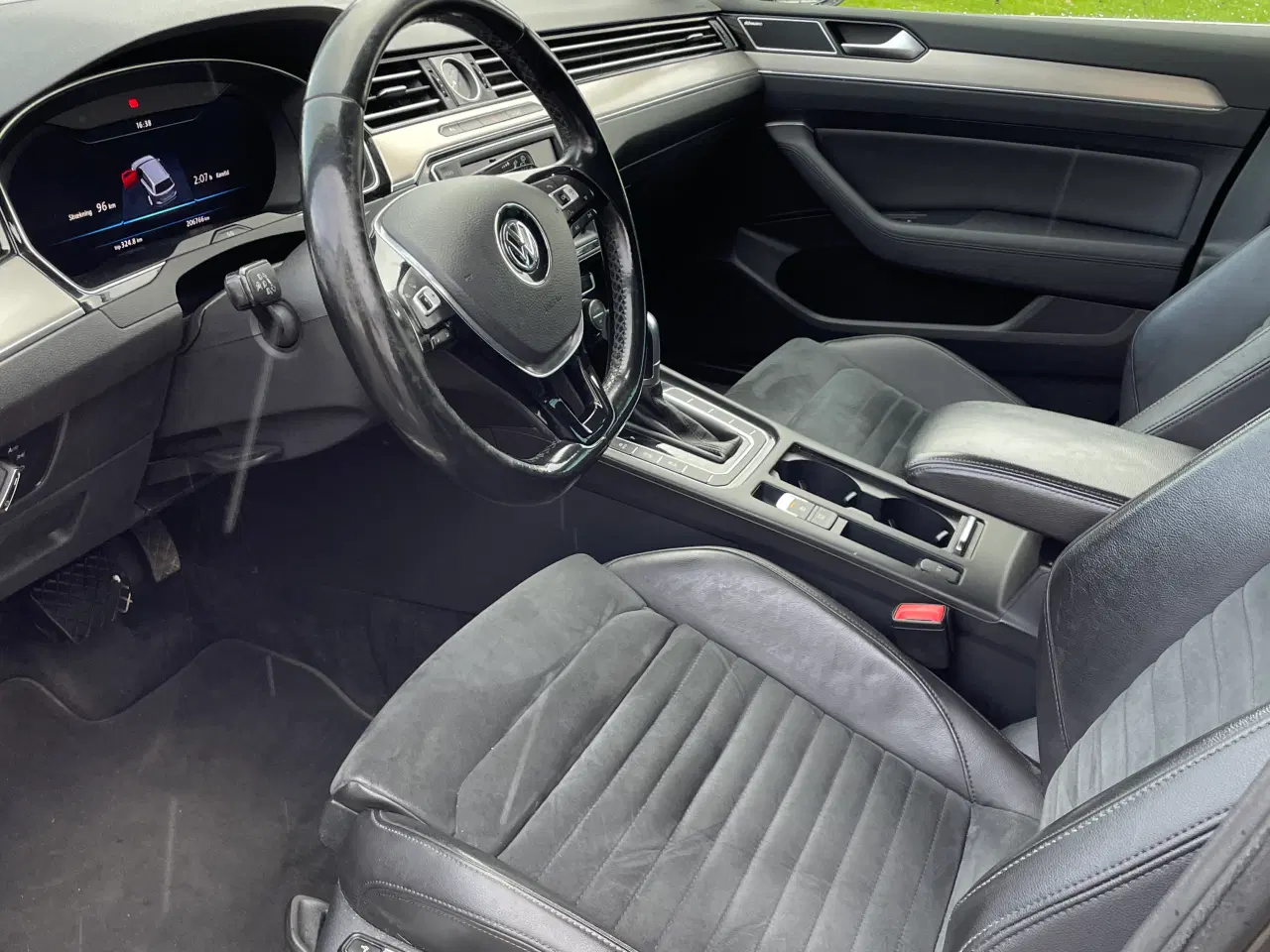 Billede 5 - WV Passat B8 R-line