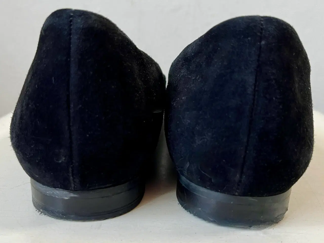 Billede 5 - Högl, ballerinasko, str 42