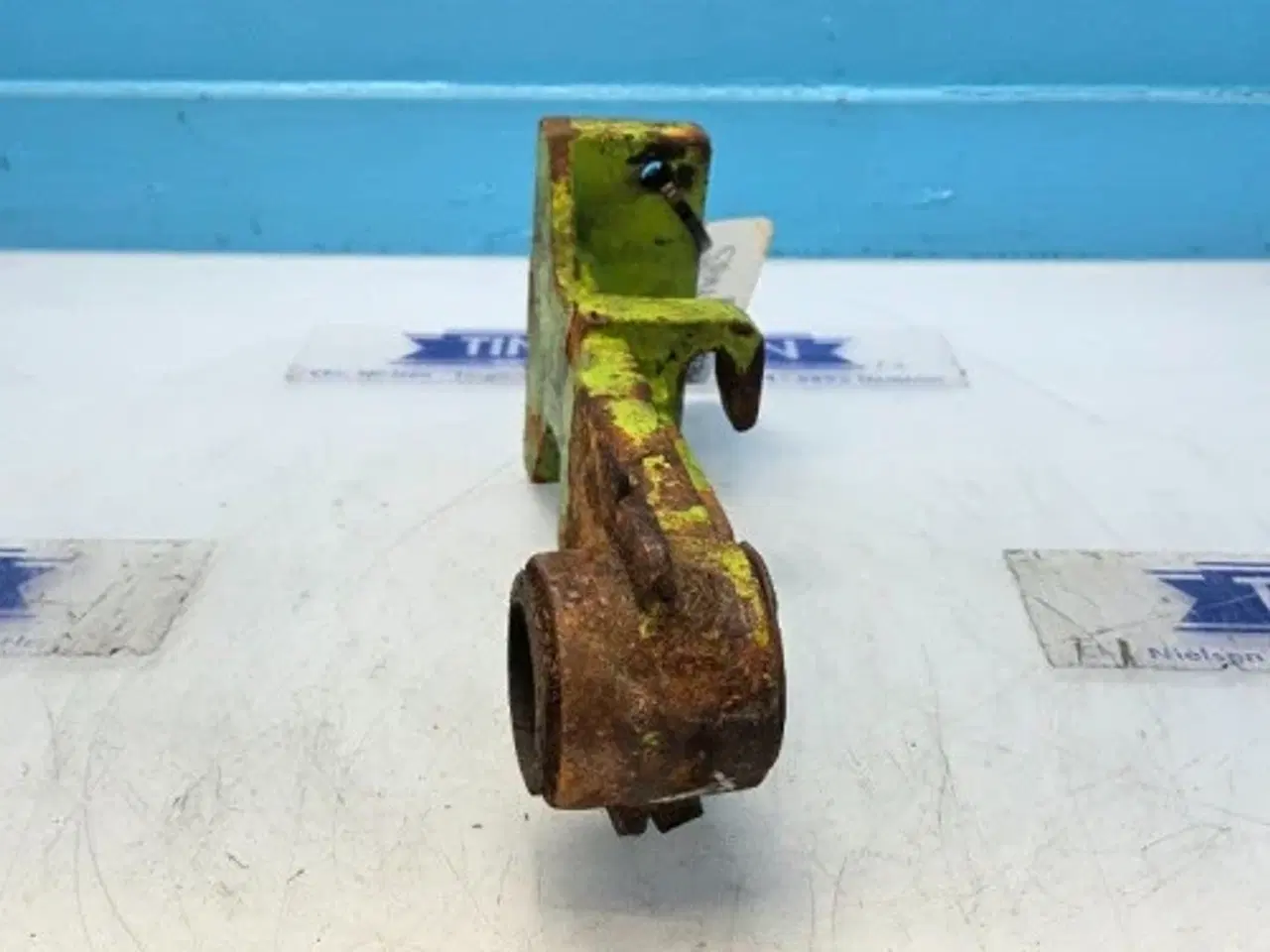 Billede 15 - Claas Jaguar 850 Kontrol Arm 9873810