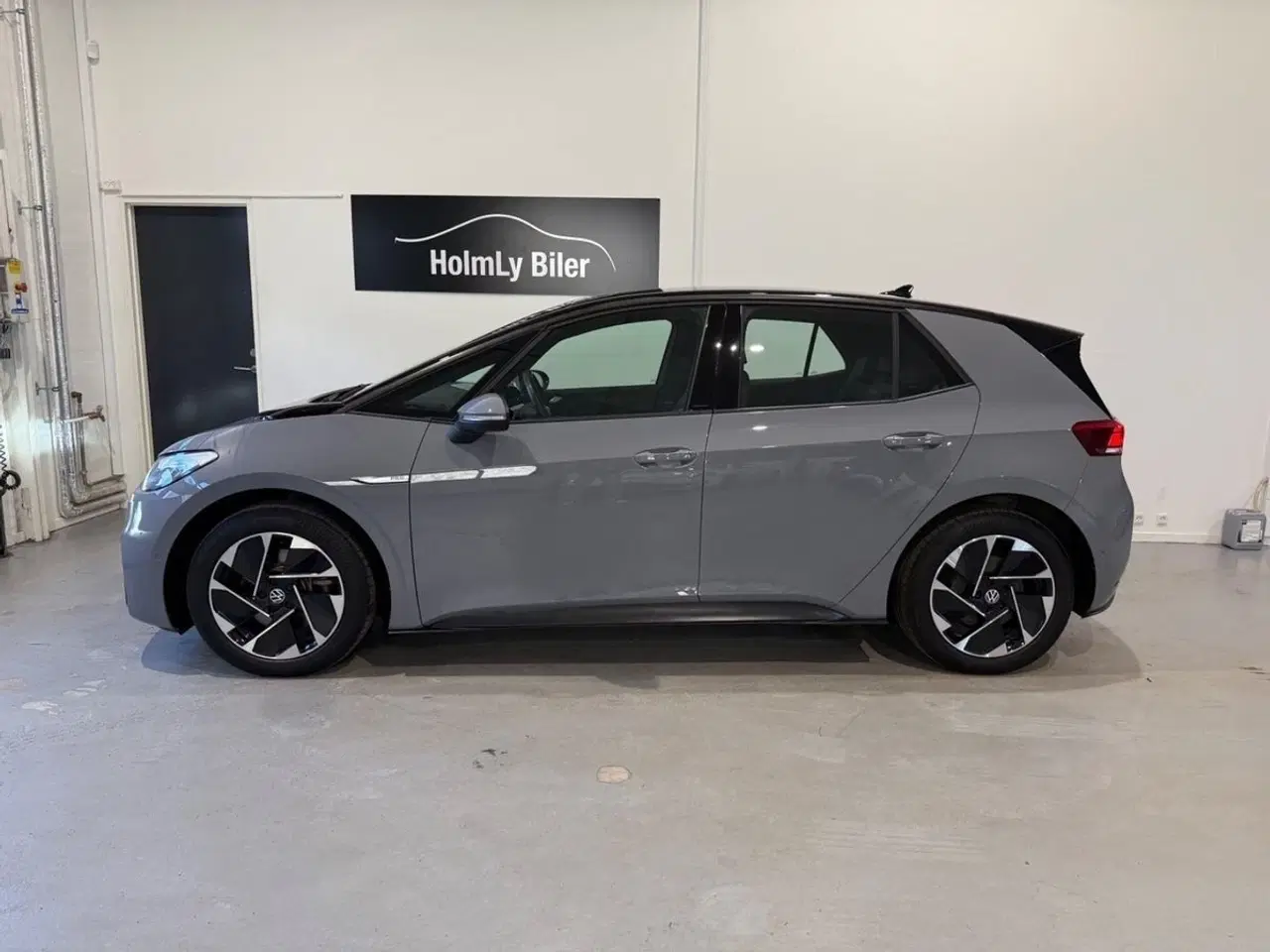 Billede 7 - VW ID.3 58 Pro