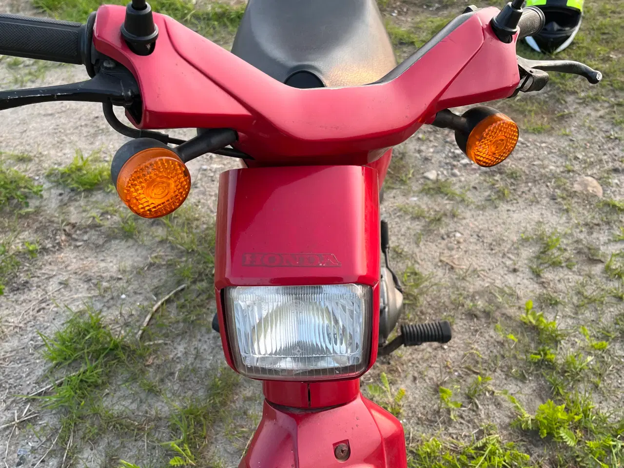 Billede 12 - Flot Honda Wallaroo 