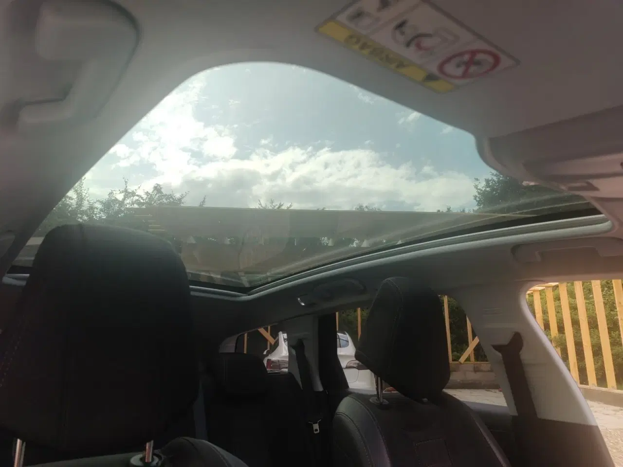 Billede 13 - Peugeot 308 1,2 PureTech 130 Selection Sky SW