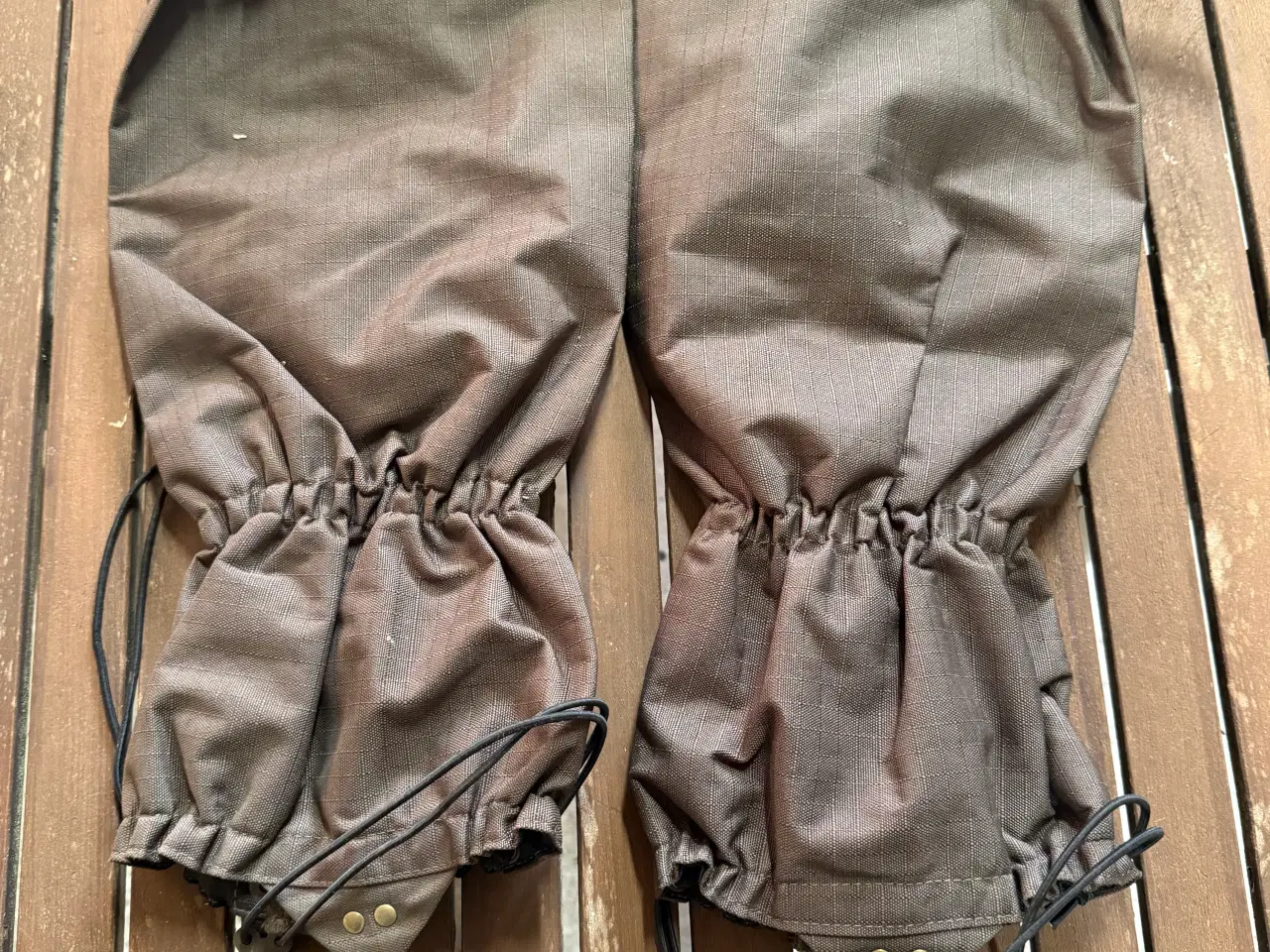 Billede 2 - Härkila gaiters