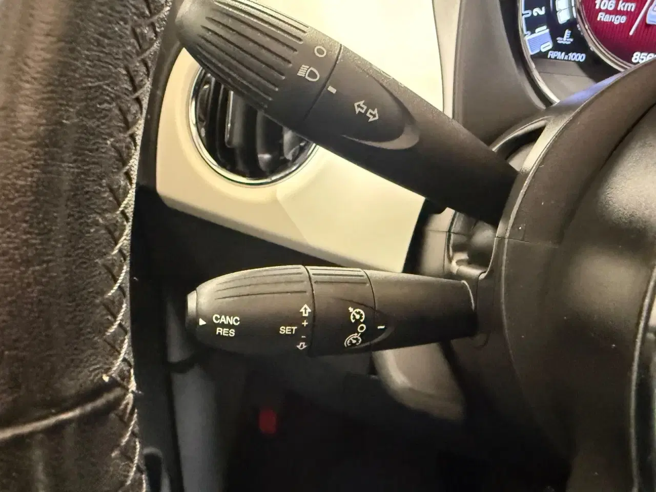 Billede 13 - Fiat 500C 0,9 TwinAir 80 Lounge