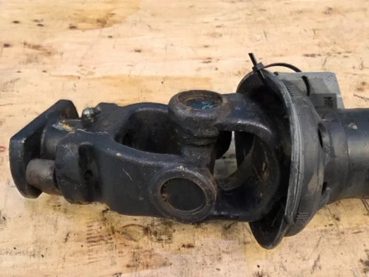 Billede 6 - Fendt 12130N Kraftudtag 700724131