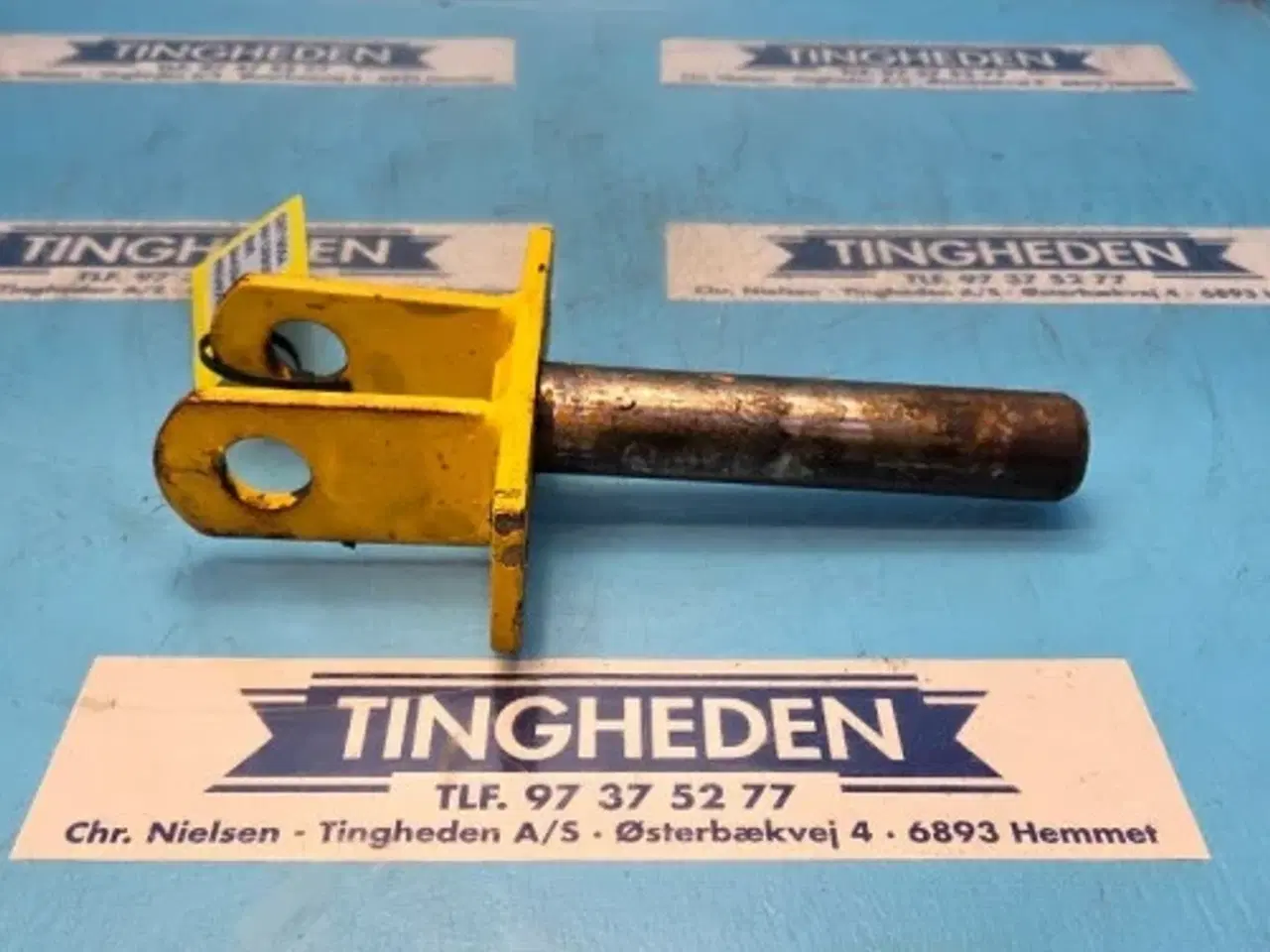 Billede 1 - New Holland CR9090 Stift 84439449