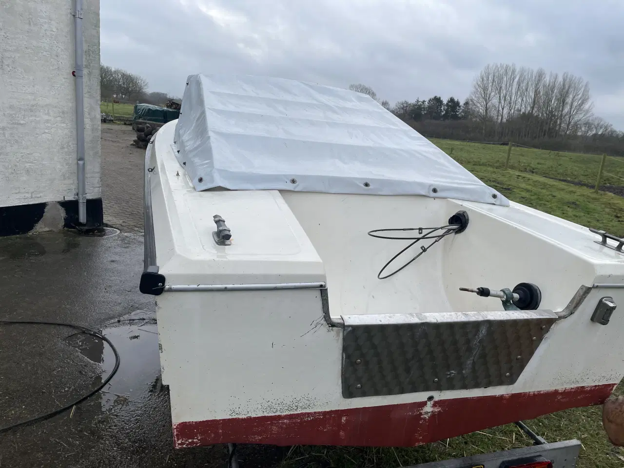 Billede 2 - Ørnvik HT 510