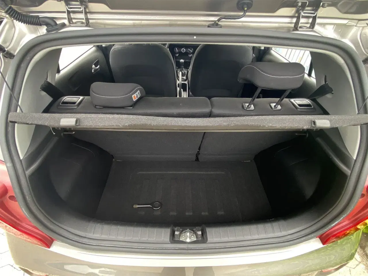 Billede 15 - Kia Picanto 1,0 MPi Vision